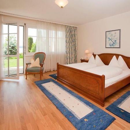 Werzer Strandcasino Hotel Pörtschach am Wörthersee Стая снимка